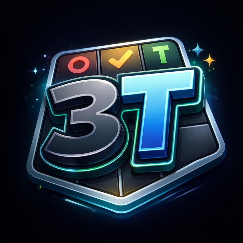 Logo 3T